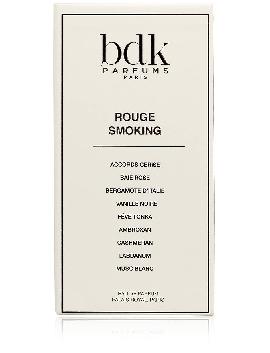 BDK PARFUMS ROUGE SMOKING EDP 100 ML