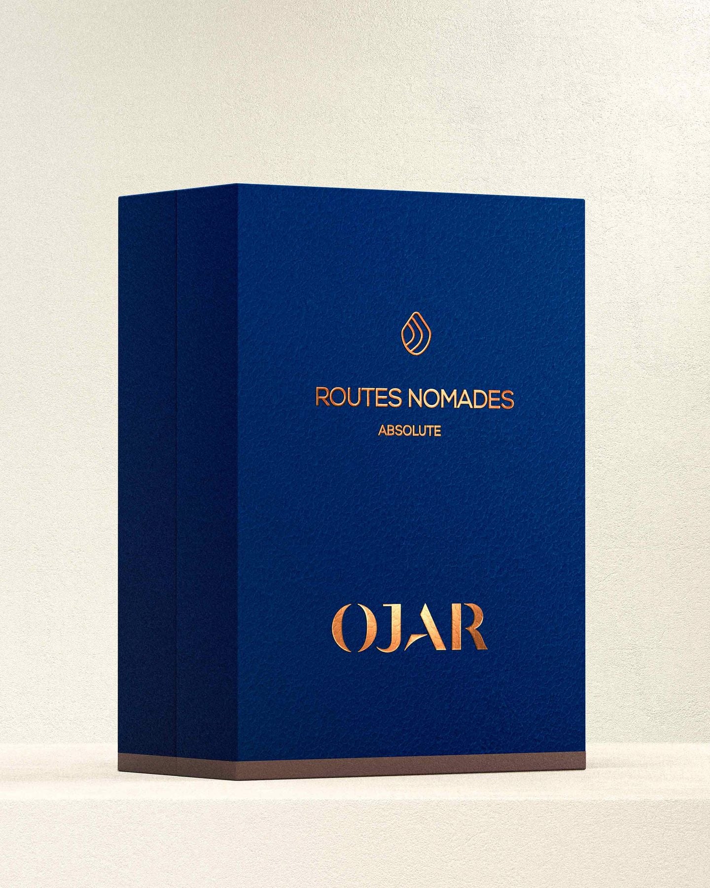 OJAR ROUTES NOMADES PERFUME OIL ABSOLUTE 20 ML ROUTES NOMADES PERFUME OIL ABSOLUTE 20 ML 2000001833148 €165,00