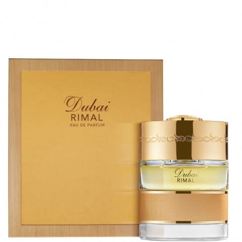 THE SPIRIT OF DUBAI RIMAL 50 ML