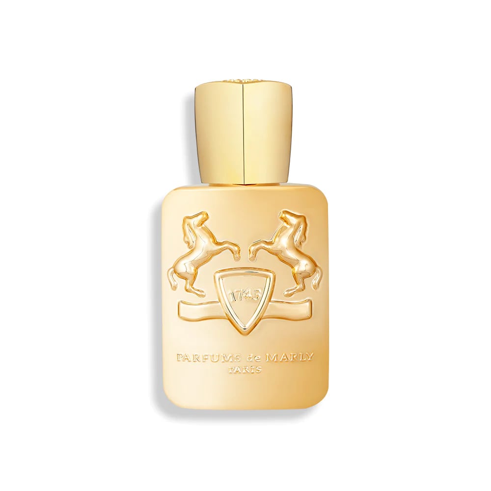 PARFUMS DE MARLY GODOLPHIN EDP 75 ML GODOLPHIN EDP 75 MLGodolphin seduce con notevole raffinatezza. Questo profumo distinto è composto da aromi complessi e profondi che sono sapientemente miscelati per creare un'esperienza sofisticata e maschile. Si apre