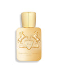PARFUMS DE MARLY GODOLPHIN EDP 75 ML GODOLPHIN EDP 75 MLGodolphin seduce con notevole raffinatezza. Questo profumo distinto è composto da aromi complessi e profondi che sono sapientemente miscelati per creare un'esperienza sofisticata e maschile. Si apre
