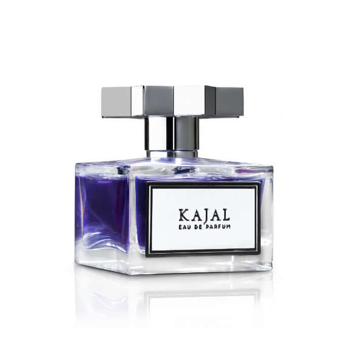 KAJAL CLASSIC EDP 100 ML Timido nell'aspetto, ma seducente per natura, questo è Kajal.Prima opera della casa Kajal Perfumes.Ispirato dalla parola araba khajal – “ossia la timida modestia che una donna può provare quando viene riconosciuta per la sua belle