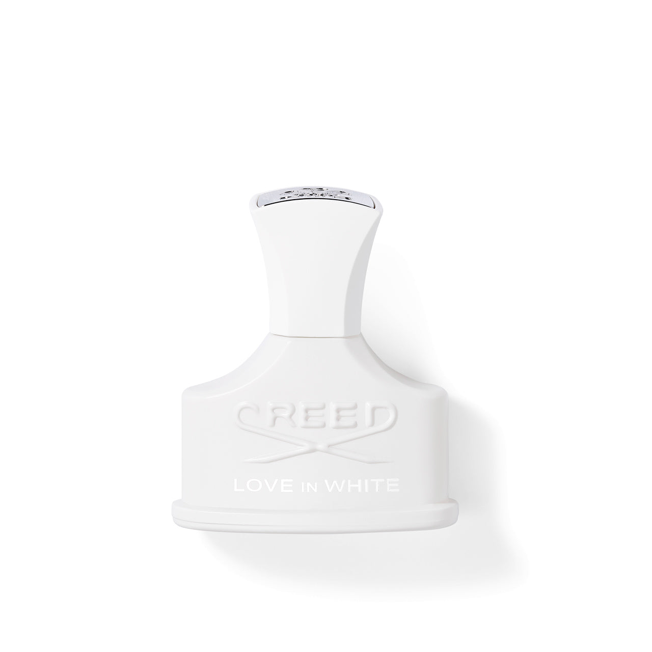 CREED LOVE IN WHITE EDP 30 ML LOVE IN WHITE EDP 30 ML 2000001872109 €135,00