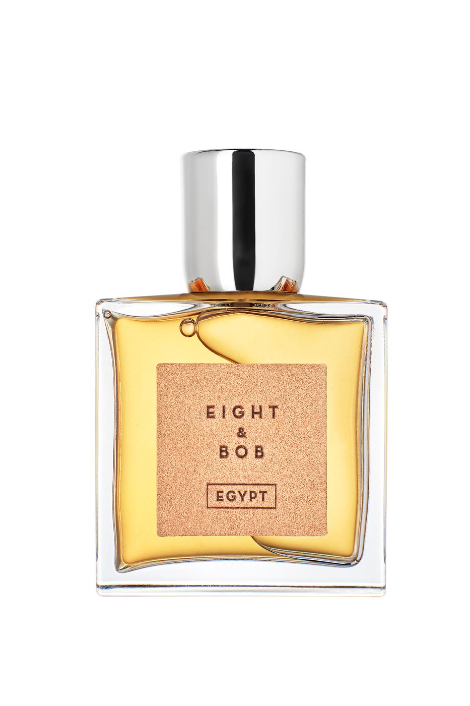 EIGHT & BOB PERFUM EGYPT EDP 100 ML Perfum Egypt Edp 100 mlEight & Bob - Egypt - Eau de Parfum.Un profumo ispirato all'antica cultura egizia.Il profumo dell'EGITTO offre un'esperienza olfattiva che ti porterà in un viaggio nel tempo. Passeggia nel soleggi