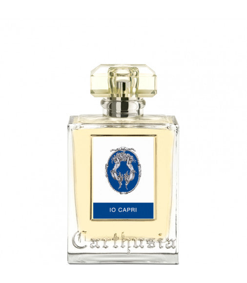 CARTHUSIA Io Capri EDP 50 ML Carthusia Io Capri Eau de Parfum EDP 50 ML 2000001695623 €70,00