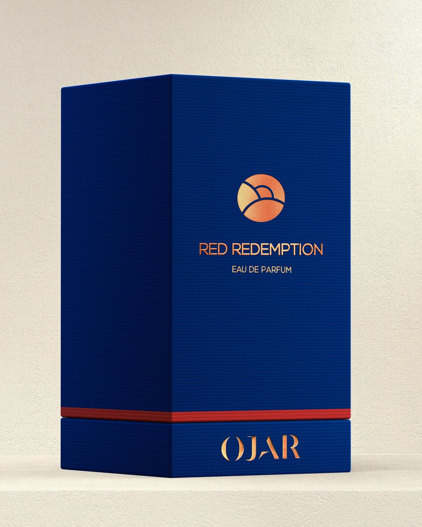 OJAR RED REDEMPTION EDP 100ML RED REDEMPTION EDP 100ML 2000001832967 €200,00