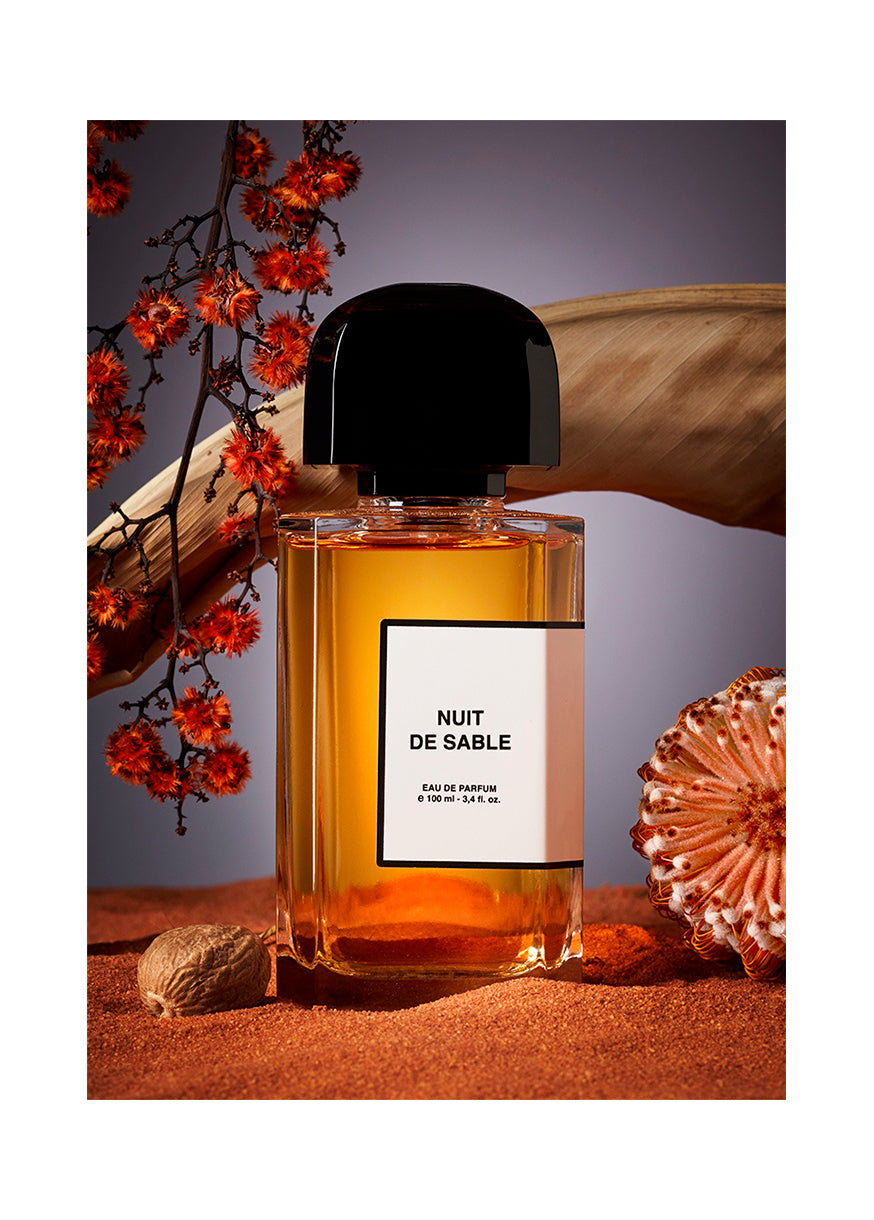 Nuit De Sable Bdk Parfums Nuit De Sable EDP