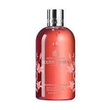 MOLTON BROWN HEAVENLY GINGERLILY HEAVENLY GINGERLILY DI MOLTON BROWN 2000001904497 €29,00