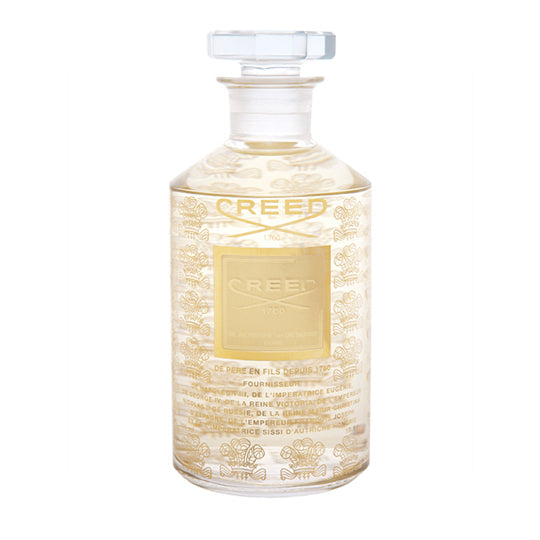 CREED Virgin Island Water Eau de Parfum 500 ml Creed Virgin Island Water EDP 500 ml è un' eau de parfum agrumata per uomini e donne. Questa fragranza è dedicata a persone gioiose e piene di vita, pronte a farsi trasportare dalle emozioni nel paradiso inco