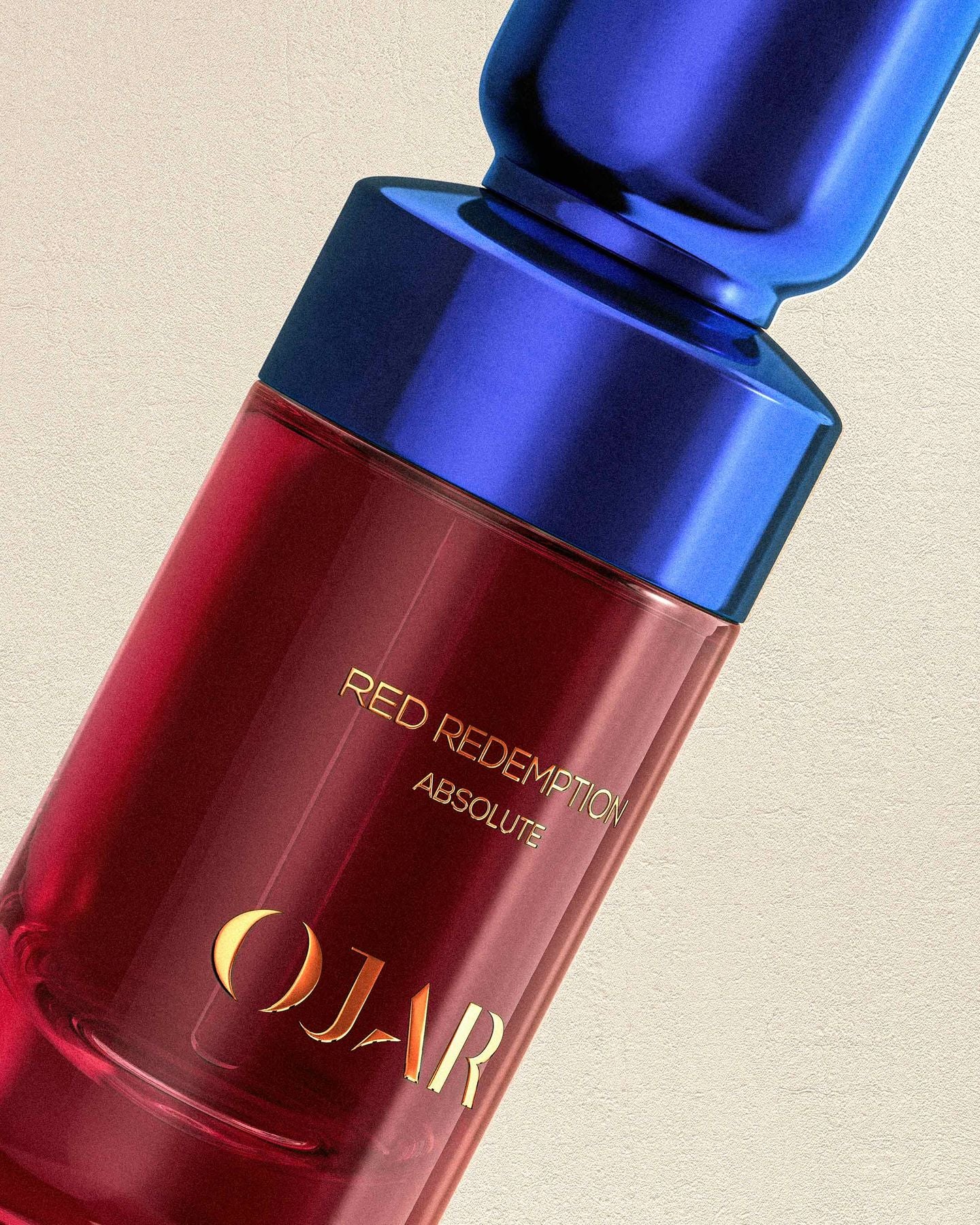 OJAR RED REDEMPTION PERFUME OIL ABSOLUTE 20 ML RED REDEMPTION PERFUME OIL ABSOLUTE 20 ML 2000001833131 €165,00