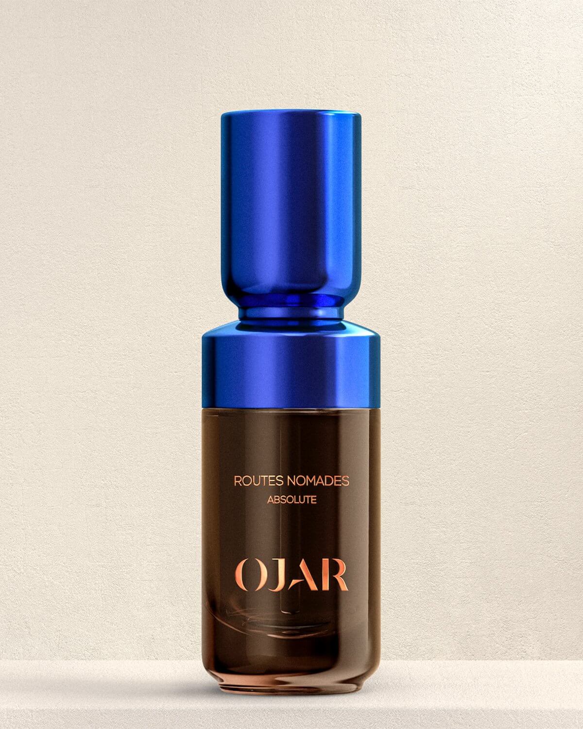 OJAR ROUTES NOMADES PERFUME OIL ABSOLUTE 20 ML ROUTES NOMADES PERFUME OIL ABSOLUTE 20 ML 2000001833148 €165,00