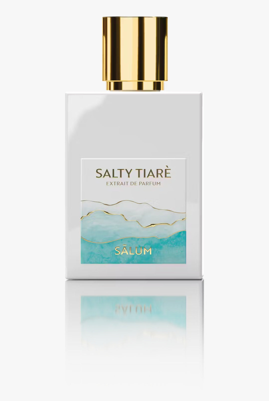 SALUM SALTY TIARE EXTRAIT DE PARFUM 50 ML